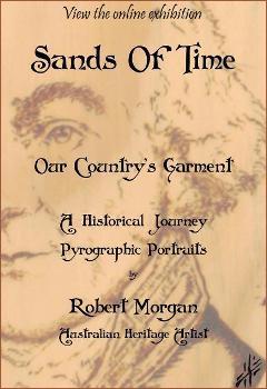 Our Country's Garment